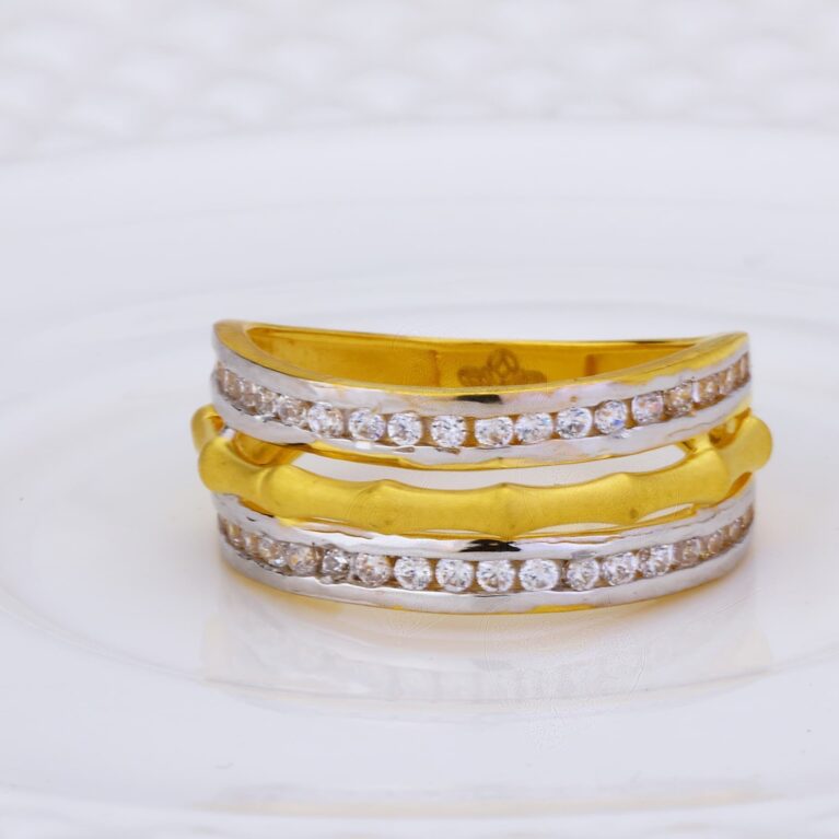 Stone Ring