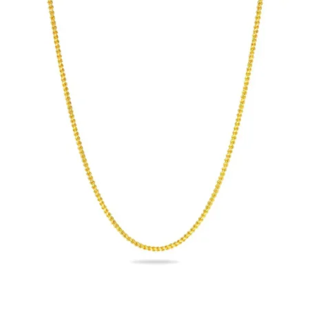 Fancy Rope Chain