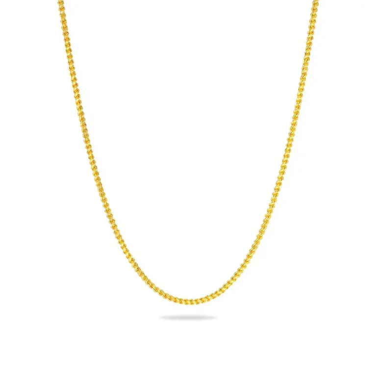 Fancy Rope Chain