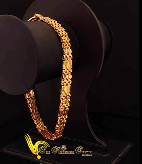 Gents Bracelet