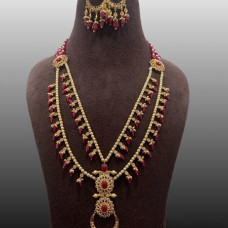 Necklace Set