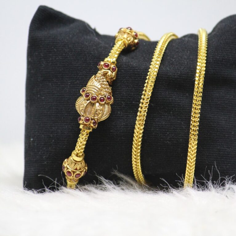 Mope Chain SKS002