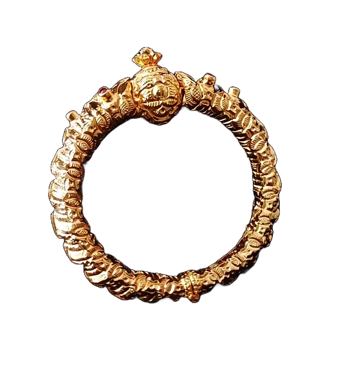 Antique Khada