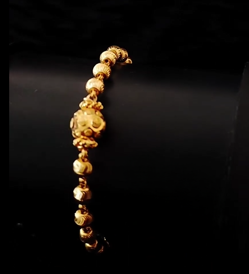 Ladies Bracelet