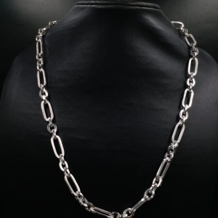 Gents Silver Chain SKS005