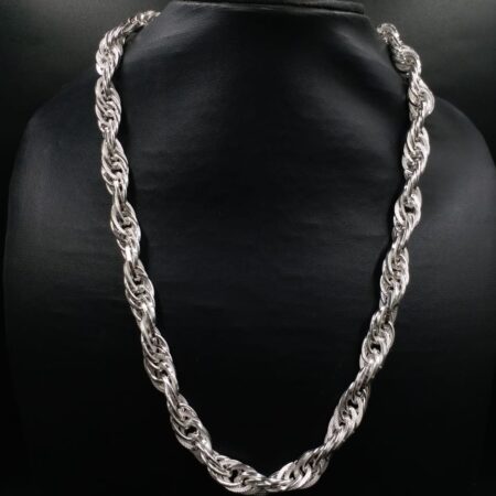 Gents Silver Chain SKS007