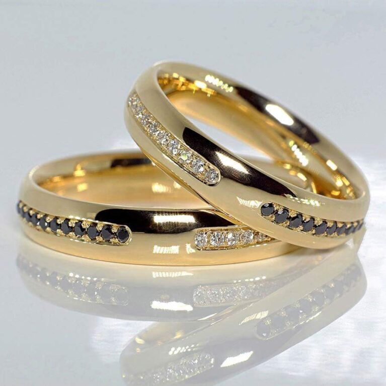 Couple Ring