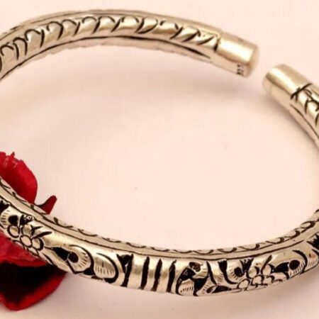 Silver Khada SKS001