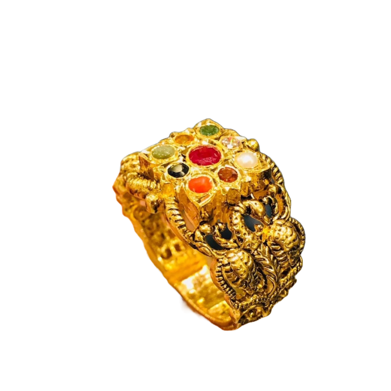 Navaratna Ring