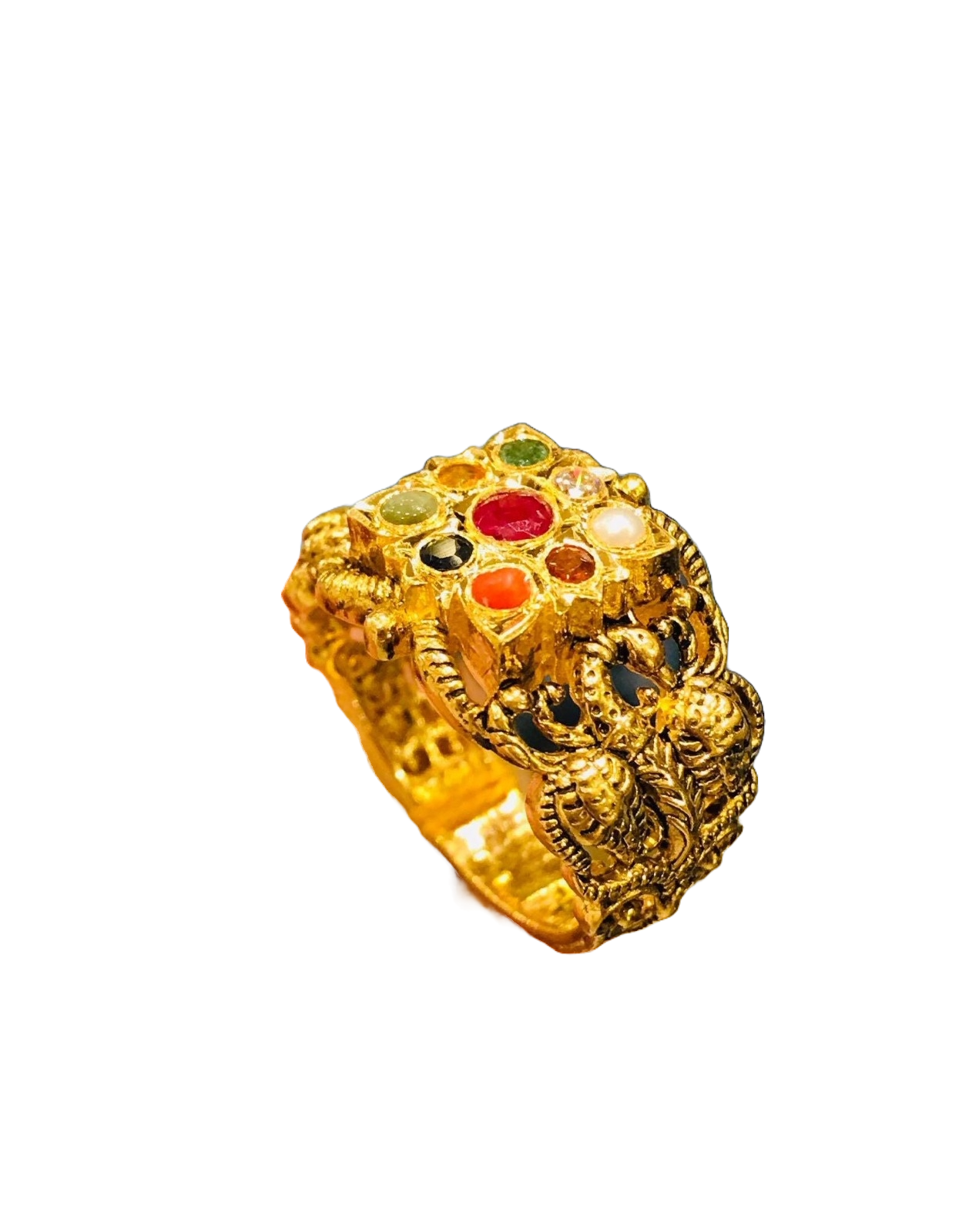 Navaratna Ring