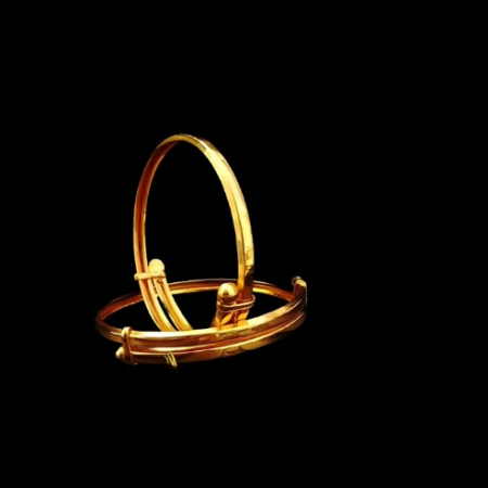 Adjustable Bangle