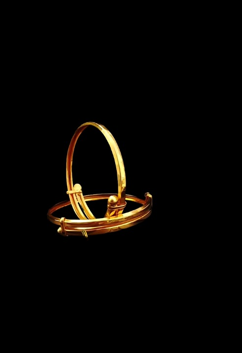 Adjustable Bangle